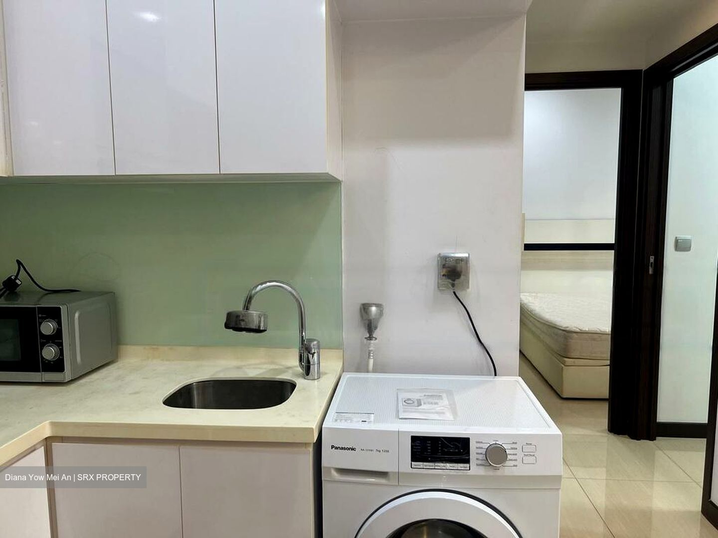 D'Weave (D14), Apartment #466865601